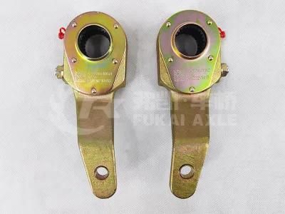 Az9970440041 Az9970440042 Front Brake Arm for Sinotruk HOWO 70 Mining Dump Truck Spare Parts