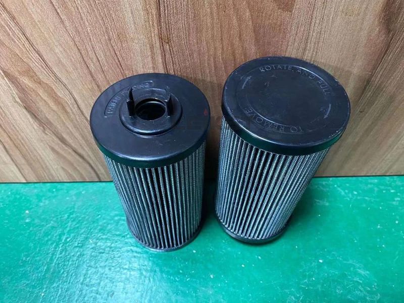 Leikst Sh53437 Sh53487 941040q 6.4493.0 0501325886 Transmission Hydraulic Oil Filter