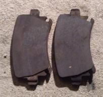 Brake Pad Competitive Price Selling Ceramic Brake Pad