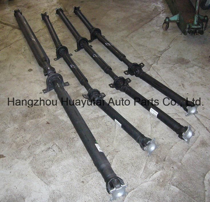 Isuzu Npr 700r Rear Drive Shafts