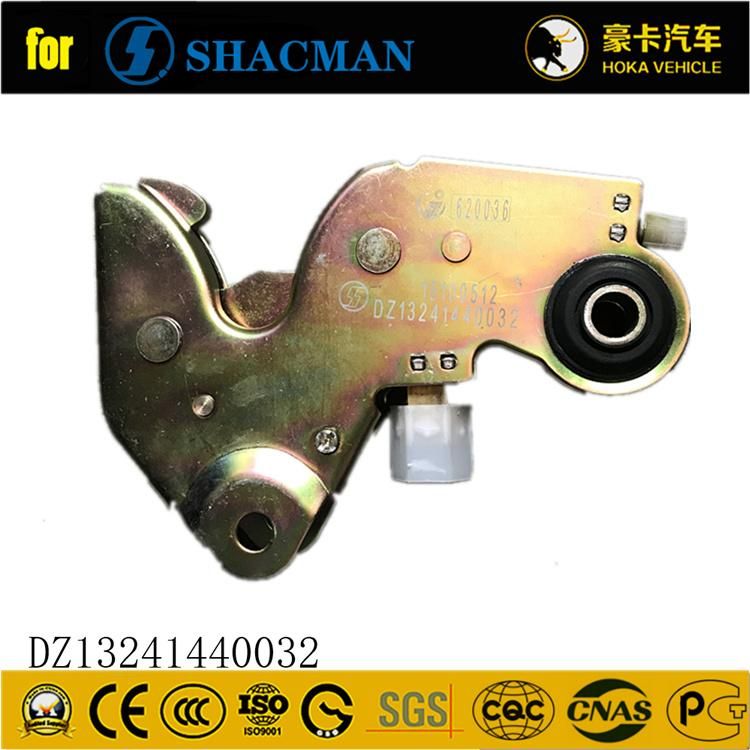 Original Shacman Spare Parts Signal Switch Lock for Shacman Heavy Duty Truck