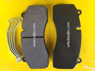 Auto Spare Parts Brake Pads (WVA29181)