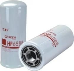 Coralfly Fiberglass Media Hydraulic Oil Filter Hf6588