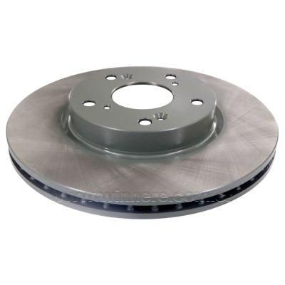 Auto Spare Parts Front Brake Disc(Rotor) for Honda ECE R90