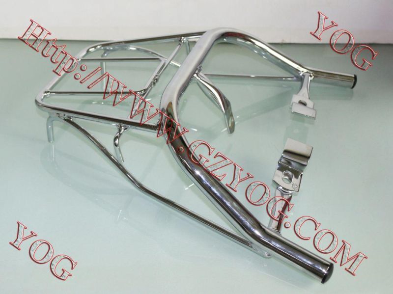 Mototcycle Parts Rear Carrier Wy125/ Skygo-125