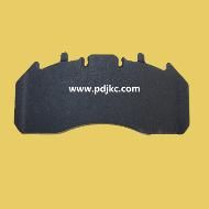 Wva29174 Brake Pads in Competitive Price