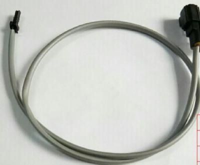 Brake Pad Wear Sensor Warning Contact Line Auto Sensor Front