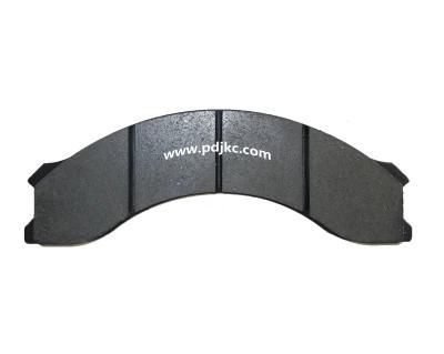 Loader Brake Pads 3222-a-2107/2000-a-1535