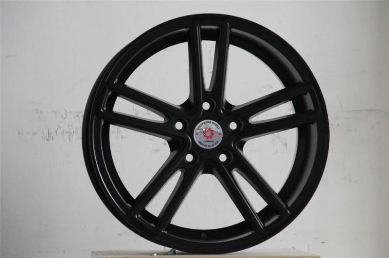 Alloy Wheels 18 Inch 5 Hole