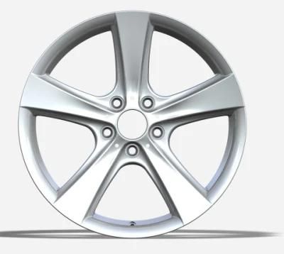 12/15/19 Inch Alloy Wheel Car Black Machined Face Aluminum Alloy Wheel