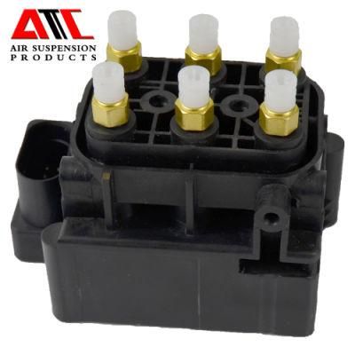 Compressor Valve Block for Audi A6//A8 Continental Phaeton