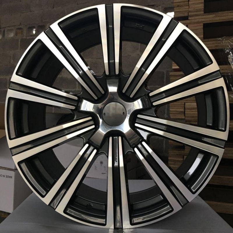 Am-5089 Replica Alloy Car Wheel