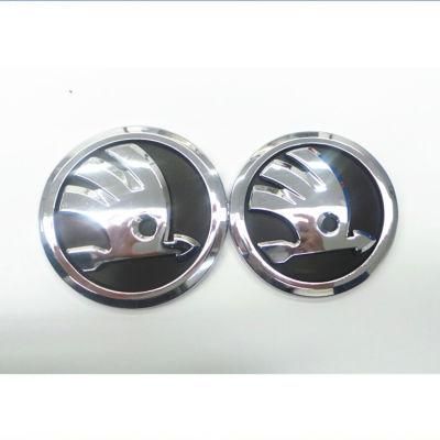 Wholesale Car Logo Body Front Grill Car Emblem