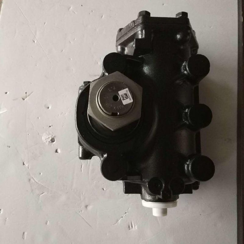 Sinotruk HOWO Truck Parts Power Steering Gear Wg9716470150