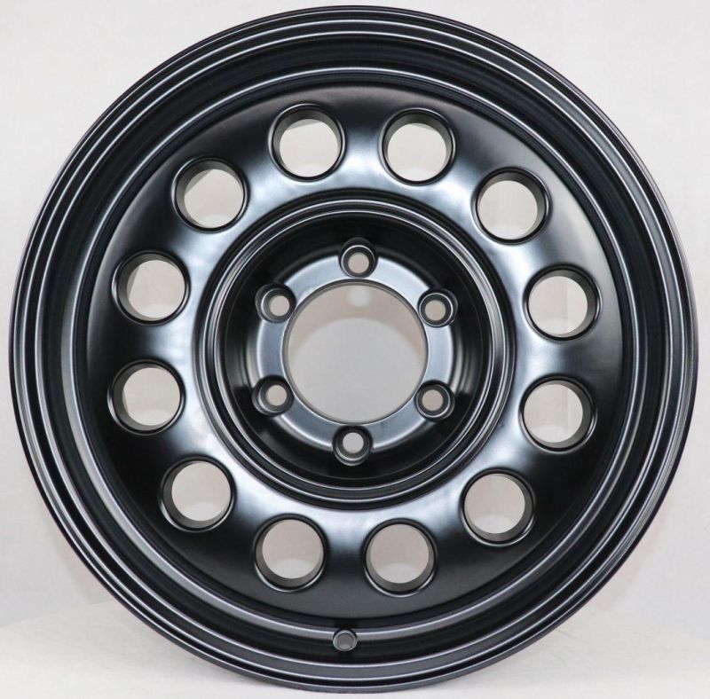 Special Design 17 Inch Car Accessories Alloy Wheel