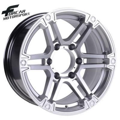 15/16 Inch Truck Car Offroad Wheels 4X4