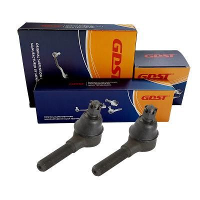 Gdst Auto Steerings System Tie Rod Ends 2541-99-322A D27z-3A130A D77z-3A130A for Mazda