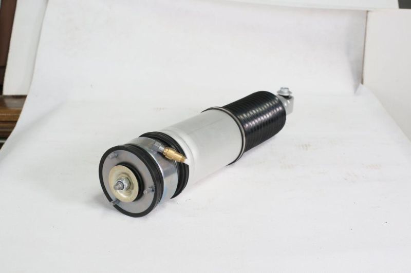 BMW E65 Air Suspension Strut Without Ads 37126785537