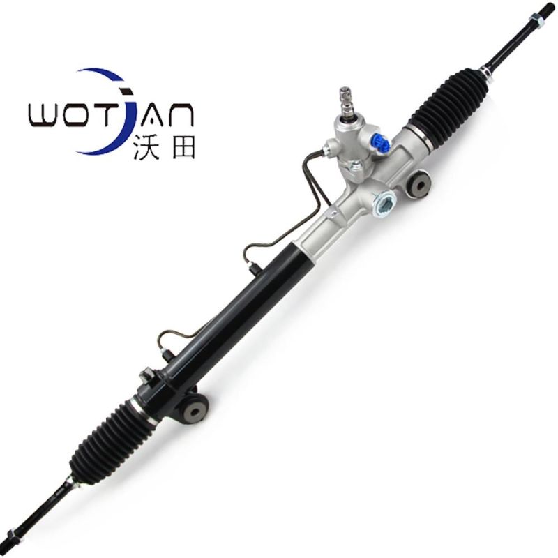 44250-08040 44250-08041 Hydraulic Power Steering Rack for 03-09 Toyota Sienna LHD