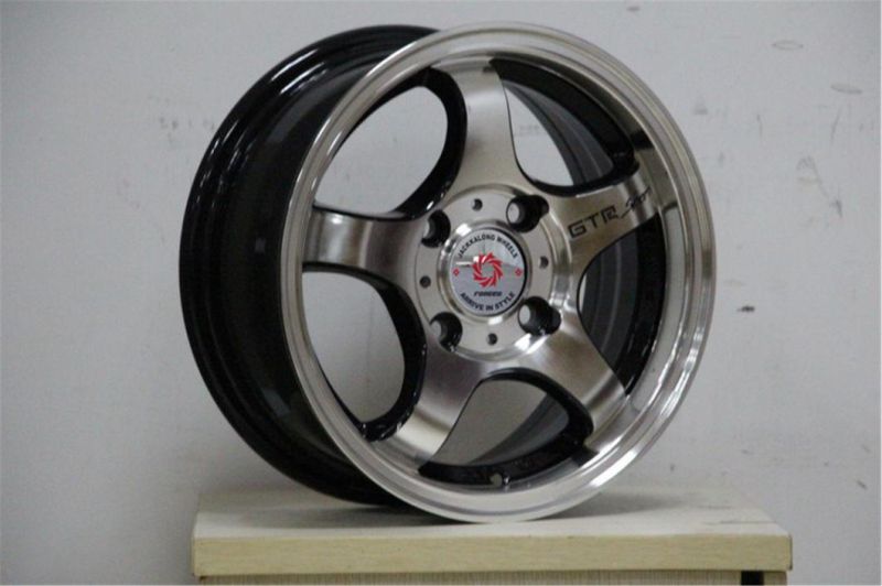 Wheel Car Aluminum with 4/98-114.3