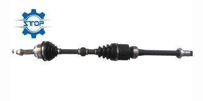 CV Axle 43410-06660 Toyota Camry 2007-2011 48t Drive Shaft