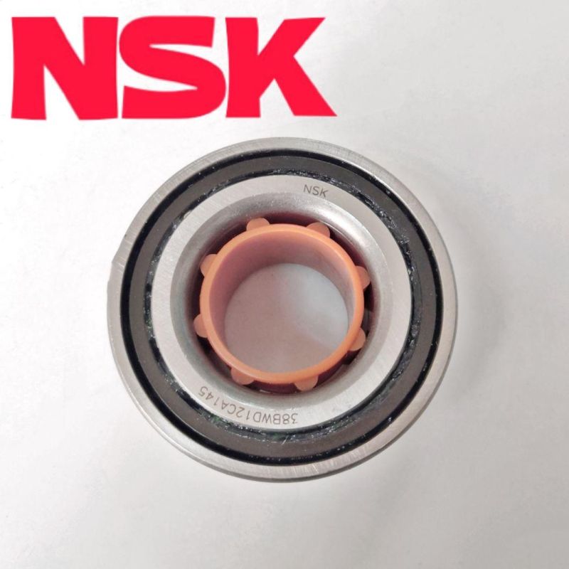 High Quality Original Koyo SKF NSK NTN Auto Bearing Dac44720033 SKF Wheel Hub Bearing