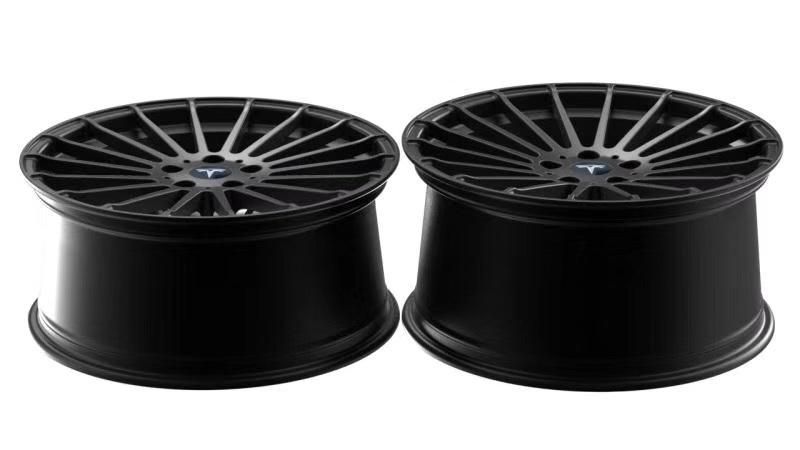 1 Piece Monoblock Forged Wheel Fit for Any Car