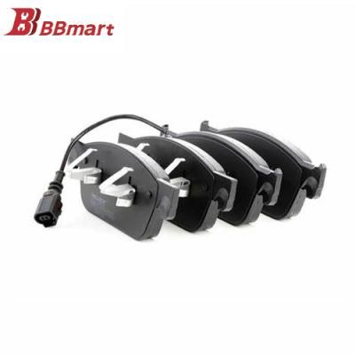 Bbmart Auto Parts Front Brake Pads for VW Teramont Campmob OE 7e0 698 151 7e0698151