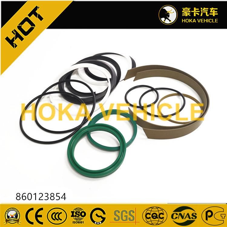 Original Wheel Loader Spare Parts Seal Kit 860123854 for Wheel Loader/Grader Motor