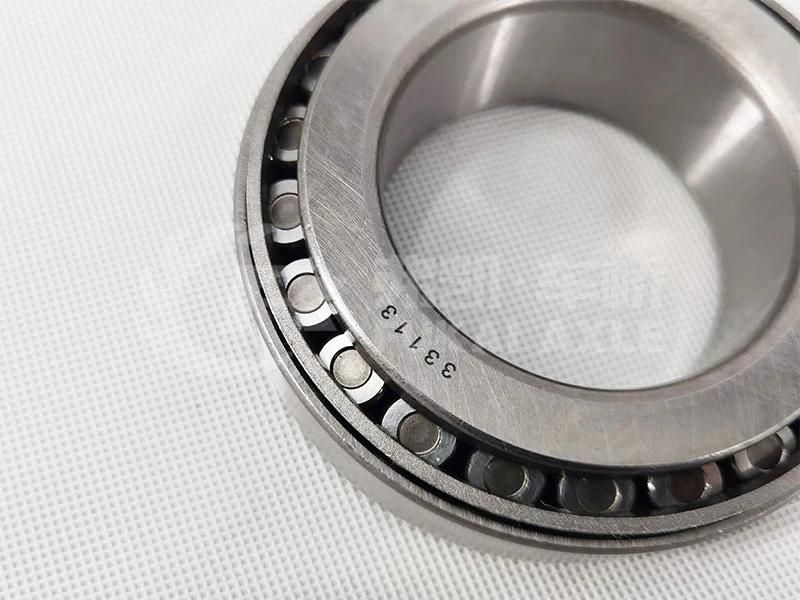 33113 7813e Tapered Roller Bearing for Sinotruk HOWO Truck Spare Parts Rear Wheel Bearing