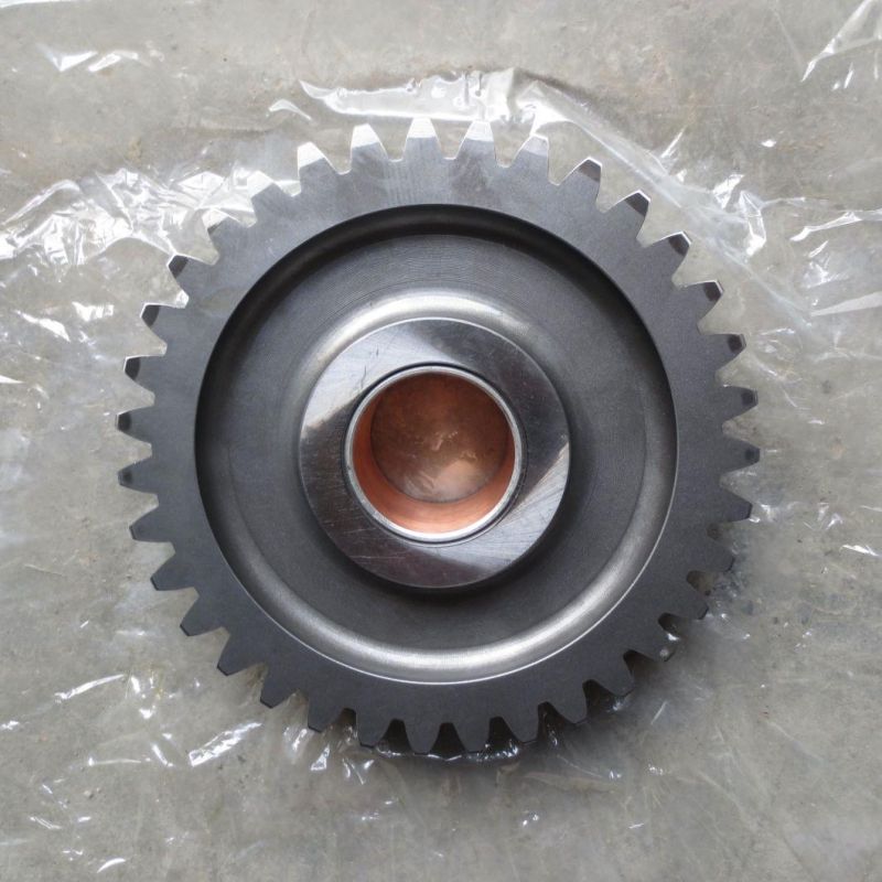 Sinotruck HOWO Engine Parts Vg1500019018 Idle Gear for Sale