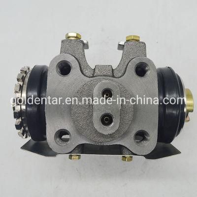 Auto Parts Brake Wheel Cylinder Used for Isuzu Frr Fsr 1-47600-558-0 1476005580