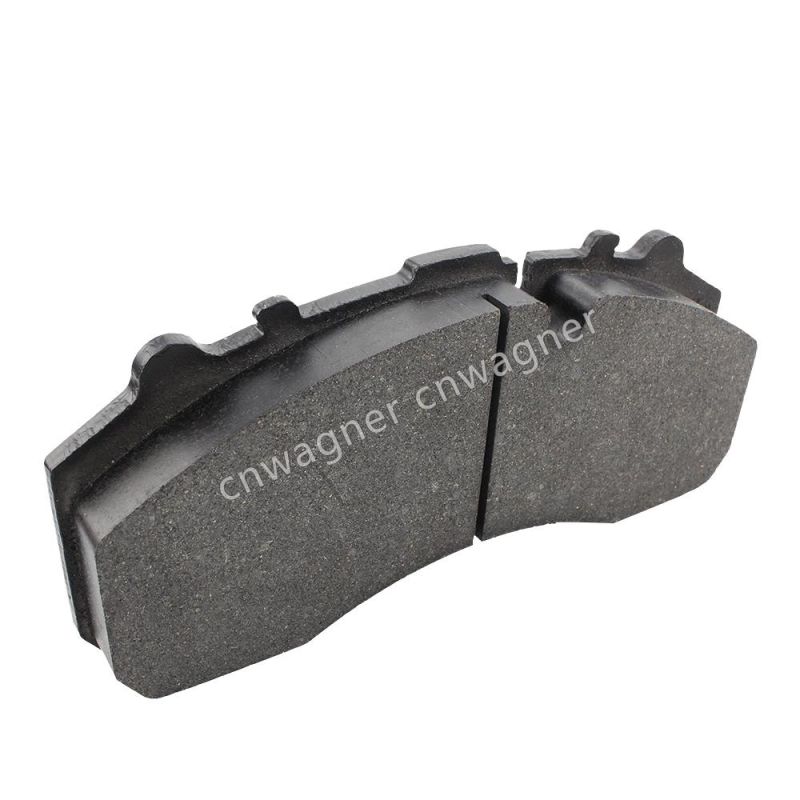 Best Auto Rear Front Wholesale Brake Pad for Mercedes-Benz Truck 29087