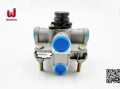 HOWO Trcuk Parts Wg900360524 Relay Valve Assembly