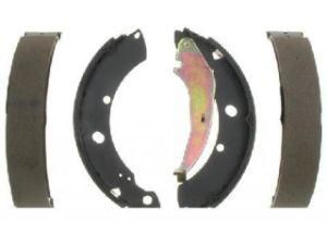 Drum Brake Shoe 5140710AA 1542-S810 for Chrysler