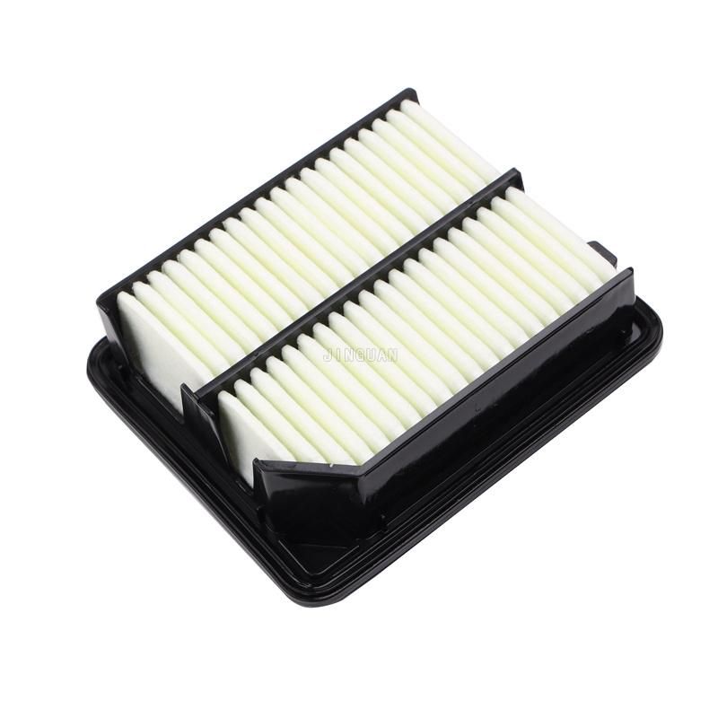 Auto Air Filter Engine Part for Honda 17220-5K0-A00/17220-59b-000/17220-5ba-A00