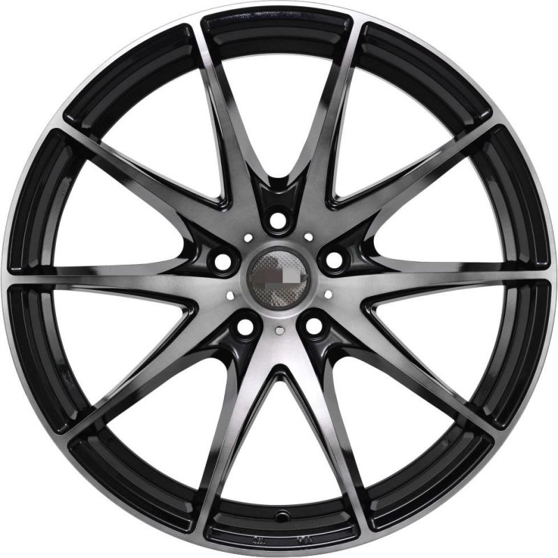 Am-Fu001 Aftermarket Car Alloy Wheel