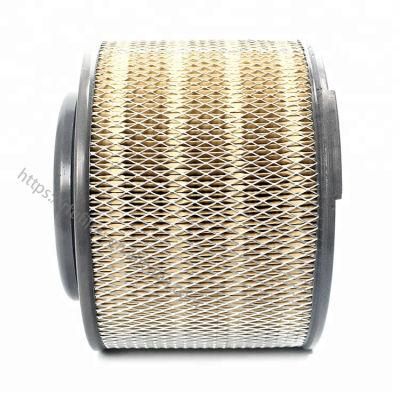 17801-54050/ 17801-35030 High Quality Air Filter for Toyota