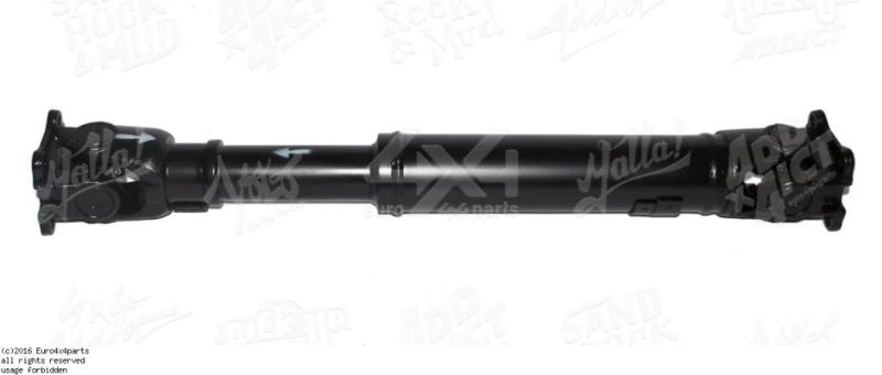 Drive Shafts, Prop-Shafts, Cardan Shafts for Toyota