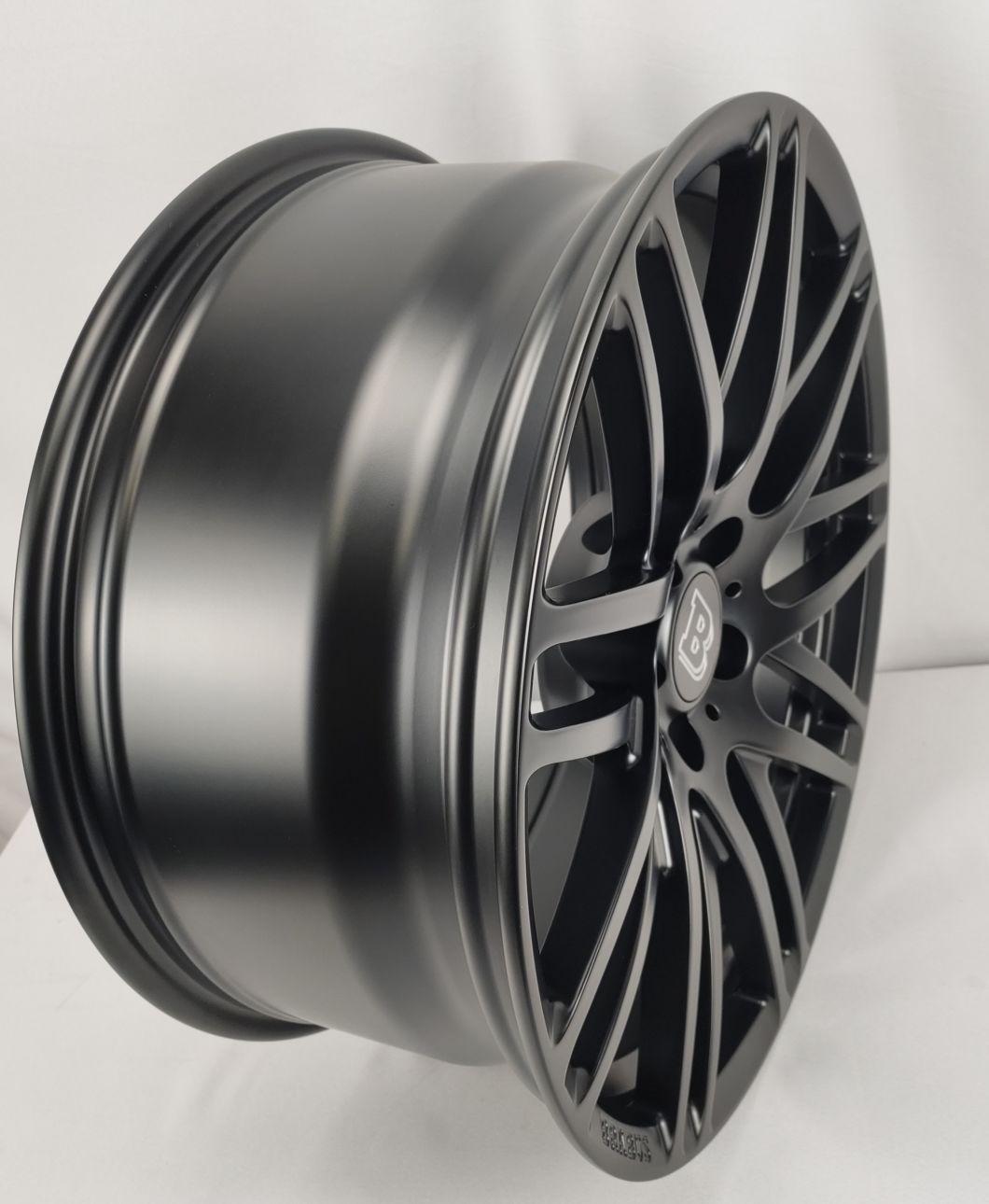 Sport Aluminum Alloy Wheel T6061customize Rims Monoblock