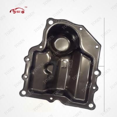 0am325219c Steel Engine Oil Pan Oil Sump for VW Beetle Bora Golf Jetta Passat Polo Touran Sharan Scirocco