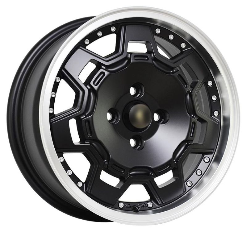 Am-1069 Aftermarket Car Alloy Wheel Rim