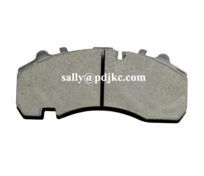 Brake Pads 0980106960/Wva29167