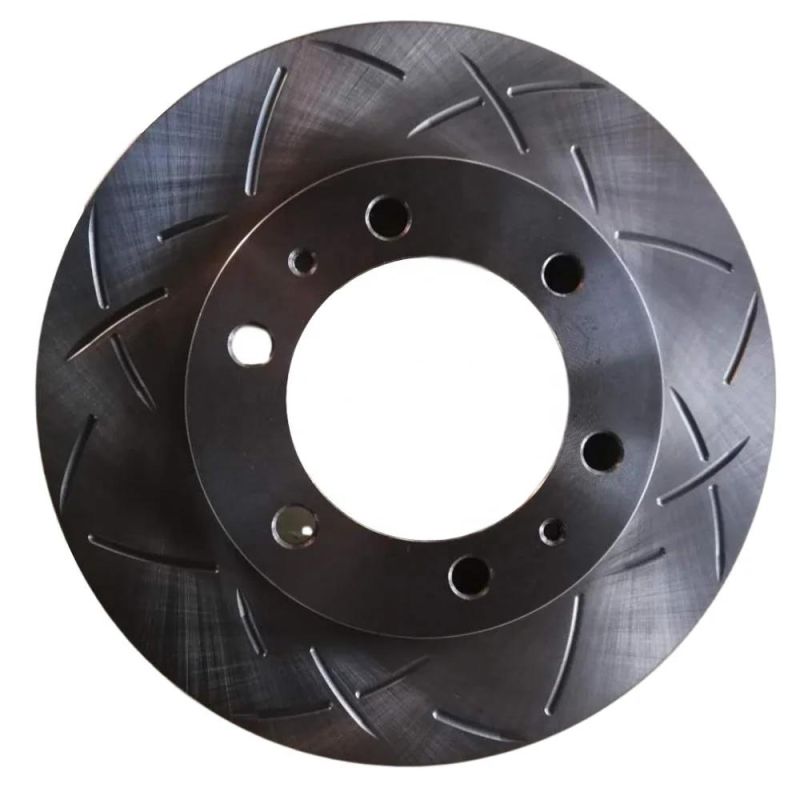 22705356; 15935922 China Auto Parts Motorcycle Brake Rotor Brake Disc