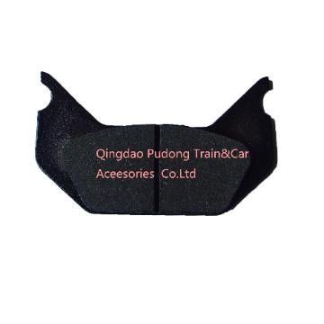 Construction Machine Brake Pad 1430228h91