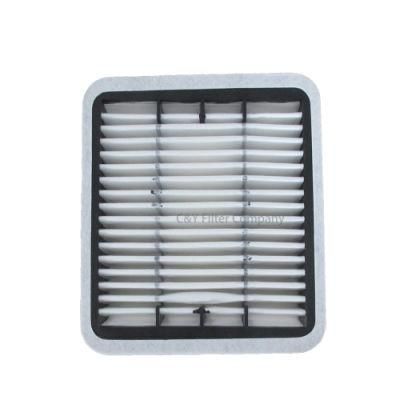 17801-50030 High Quality Air Filter for Toyota