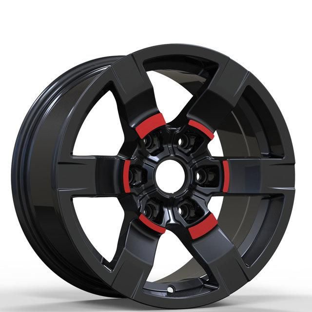 17"Machine Spoke Wheel Rim Tuner