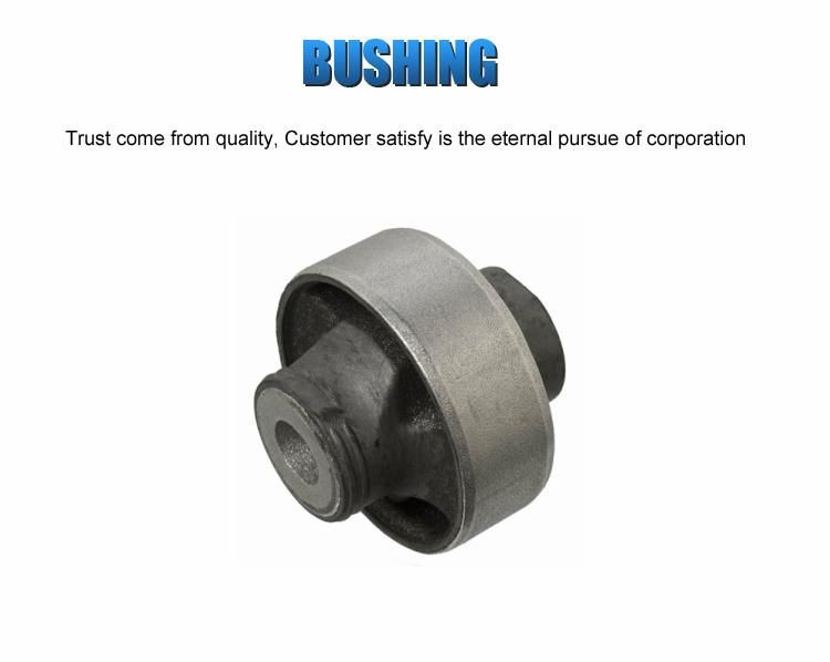 Control Arm Bushing Suitable for Alfa Romeo 50513444