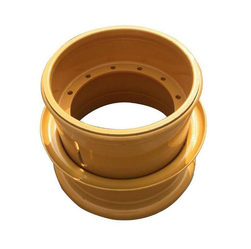 Steel Wheel Rim (19.5/2.5-25) for Motor Graders