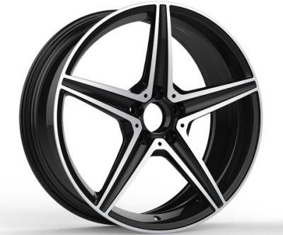 OEM ODM Customized Forged Alloy Wheel Rim